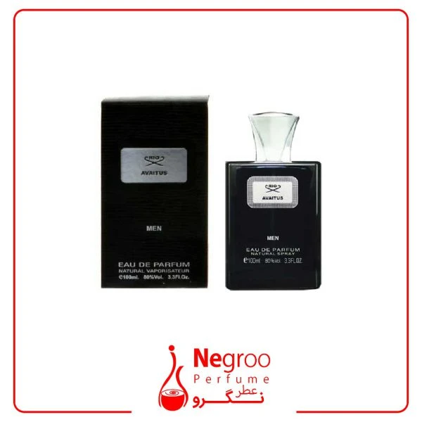 عطر ادکلن ریو اویتوس | Rio Avaitus