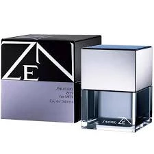 عطر ادکلن زن شیسیدو زن مردانه