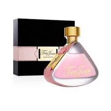 عطر ادکلن زنانه آرماف ترس جور