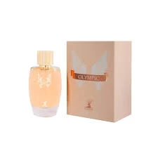 عطر ادکلن زنانه التامیر مدل المپیک