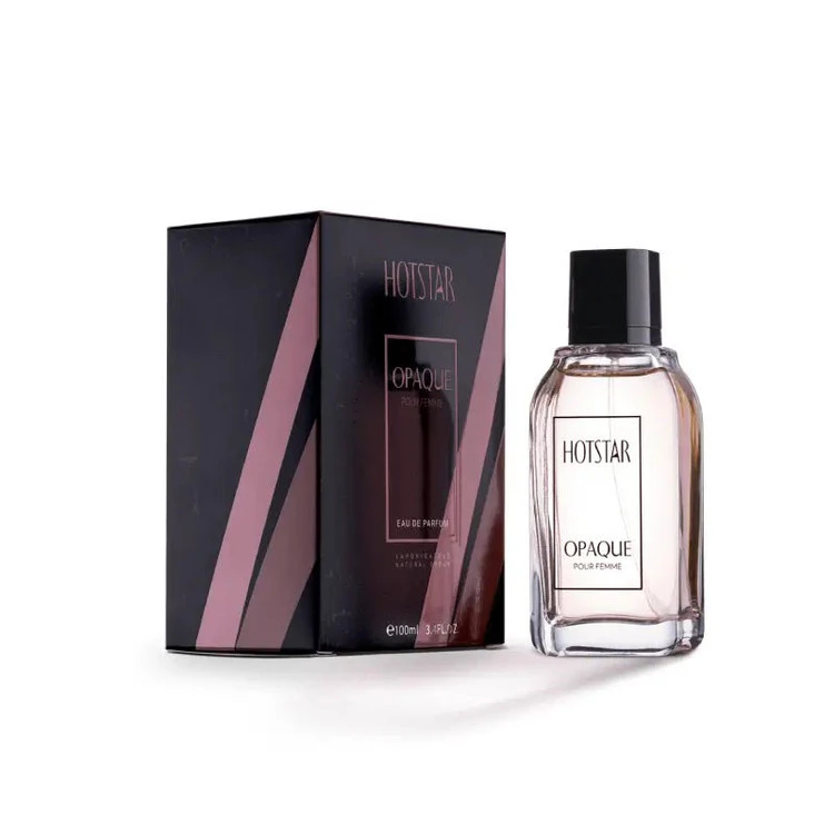 عطر ادکلن زنانه اپیک OPAQUE هات استار
