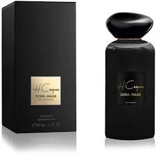 عطر ادکلن زنانه اچ کوپر مدل دورا مار DORA MAAR