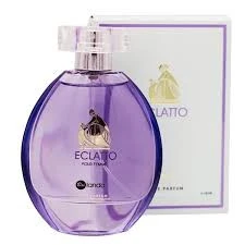 عطر ادکلن زنانه اکلتو بایلندو 100 میل