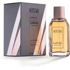 عطر ادکلن زنانه ایزابلاISABELLA هات استار