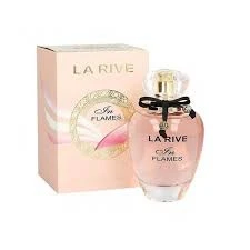 عطر ادکلن زنانه این فلیمز لاریو 90 میلی لیتر