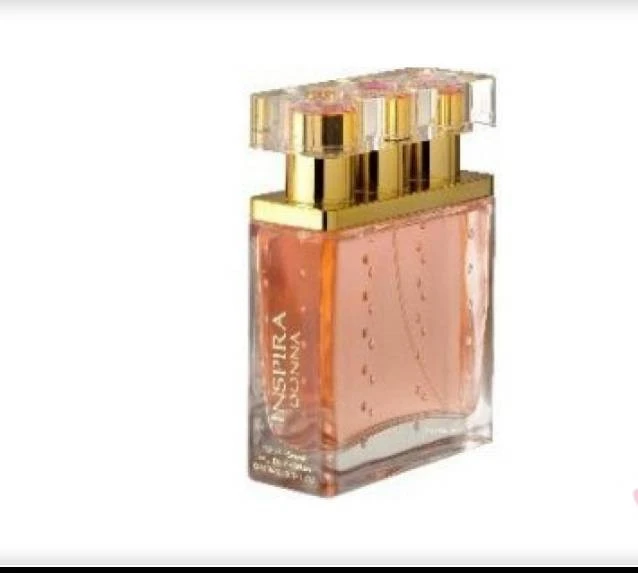 عطر ادکلن زنانه اینسپیرا دونا عطر تک و وینتیج