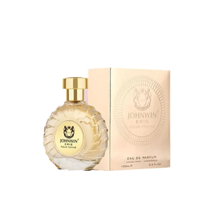 عطر ادکلن زنانه جانوین ورسوس اروس