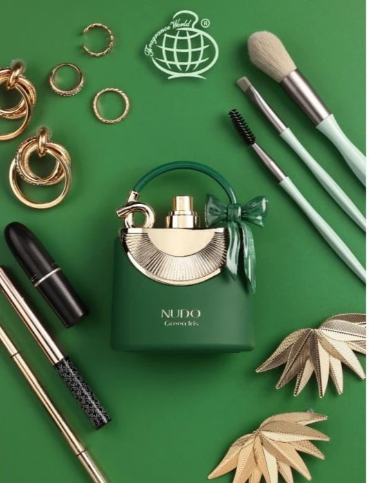 عطر ادکلن زنانه جیکوبز دکادنس فرگرانس ورد