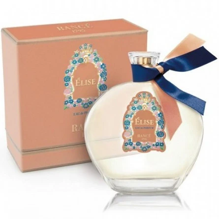 عطر ادکلن زنانه رانسه 1795 الیزه 100 میل
