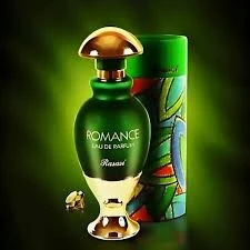 عطر ادکلن زنانه رساسی(رصاصی) رومنس