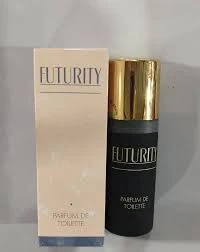 عطر ادکلن زنانه فتوریتی (فیوچریتی ) میلتون لوید