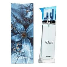 عطر ادکلن زنانه مریاج گایا (اصل امارات)