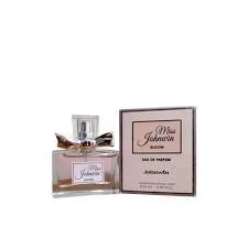 عطر ادکلن زنانه میس بلوم 25 میل شرکت جانوین