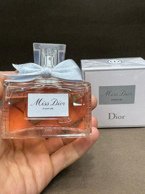 عطر ادکلن زنانه میس دیور MISS DIOR EDP حجم 100ml