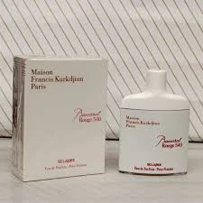عطر ادکلن زنانه میسون فرانسیس کورکجان باکارات رژ 540 ، اسکلاره،85 میل