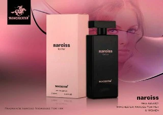عطر ادکلن زنانه نارسیس رودریگز فور هر پرفیوم