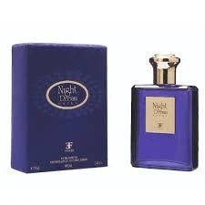عطر ادکلن زنانه نایت دریم اکسترا ( مشابه موگله الین)