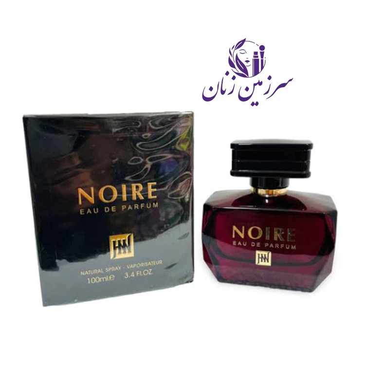 عطر ادکلن زنانه ورساچ نویر برند جانوین 100 میل