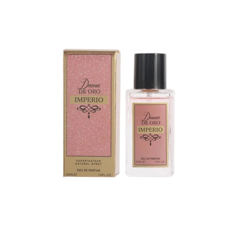 عطر ادکلن زنانه وی وی لاو V.V.LOVE مدل IMPERIO حجم 30 میل