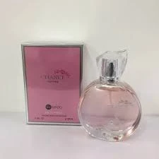 عطر ادکلن زنانه چنس بایلندو حجم 100 میلی لیتر