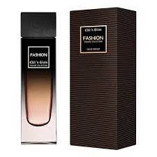 عطر ادکلن زنانه چیکن گلم مدل فشن مارک (جعبه هاربادکس)