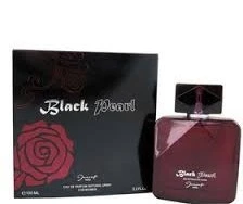 عطر ادکلن زنانه ژک ساف مدل بلک پرل Black Pearl حجم 100 میلی