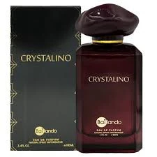 عطر ادکلن زنانه کریستالینو CRYSTALINO بایلندو 100 میل
