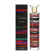 عطر ادکلن سموا مای Cest Moi حجم ۱۰۰ میل