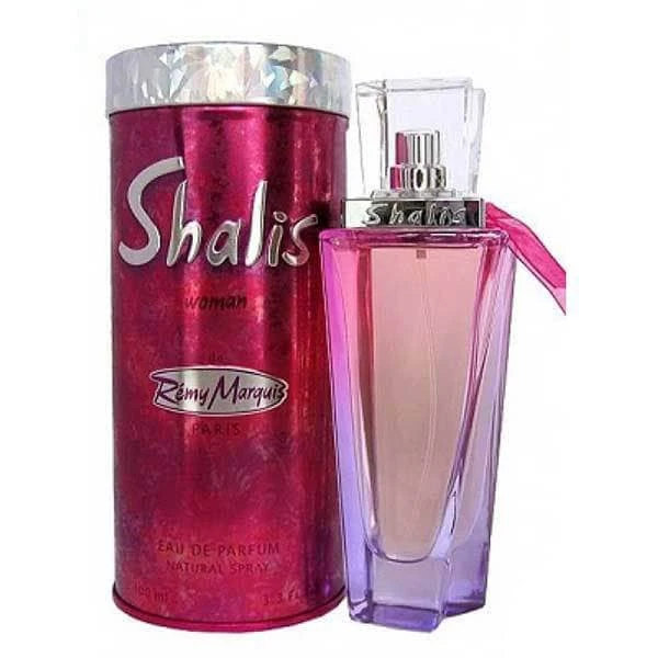 عطر ادکلن شالیز زنانه رمی مارکویس Remy Marquis Shalis women