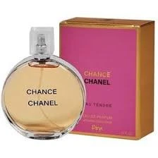 عطر ادکلن شنل چنس-چنل چنس- پینک پرفیوم (شرکتی- پینک اسکلاره)