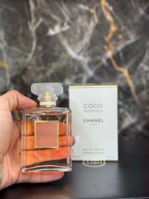 عطر ادکلن شنل کوکو مادمازل