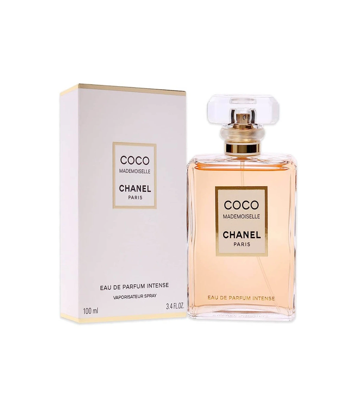 عطر ادکلن شنل کوکو مادمازل اورجینال اصلی فرانسه