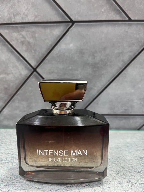 عطر ادکلن فرگرانس اینتنس من دلوکس ادیشن
