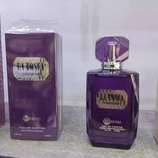 عطر ادکلن لاتوسکا زنانه بایلندو حجم 100 میلی لیتر