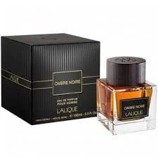 عطر ادکلن لالیک آمبر نواغ( نویر)