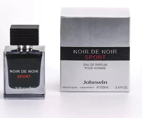 عطر ادکلن لالیک اسپورت برند جانوین