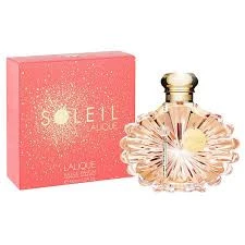 عطر ادکلن لالیک سولیل