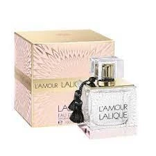 عطر ادکلن لالیک لامور (له آمور) زنانه