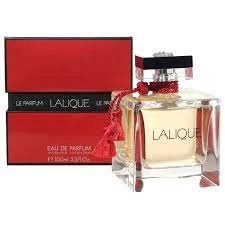 عطر ادکلن لالیک له پارفوم (لالیک قرمز زنانه)