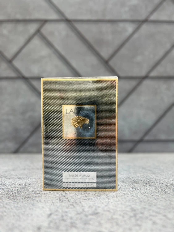 عطر ادکلن لالیک پور هوم -لالیک شیر برند مستر عطر