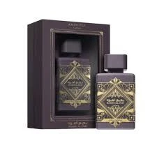 عطر ادکلن لطافه بدیع العود عود فور گلوری