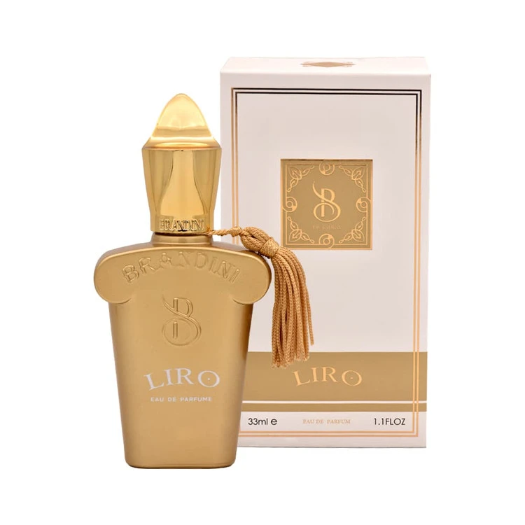عطر ادکلن لیرا لیرو برندینی ۳۳ میل