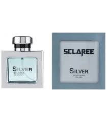 عطر ادکلن مردان اسکلاره سیلور