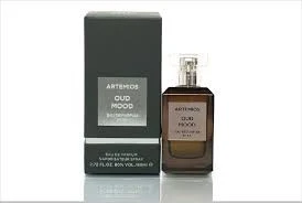 عطر ادکلن مردانه آرتمیوس عود مود مشابه عود وود