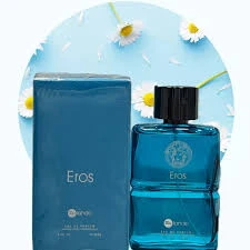 عطر ادکلن مردانه اروس Eros بایلندو حجم 100 میلی لیتر