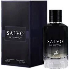 عطر ادکلن مردانه الحمبرا سالوو(مشابه دیور ساواج ـ ساواژ)