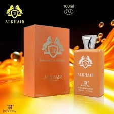 عطر ادکلن مردانه الخیر روونا رایحه د مارلی آلتایر
