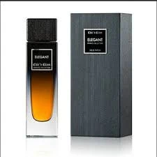 عطر ادکلن مردانه الگانت چیکن گلم با جعبه هاردباکس