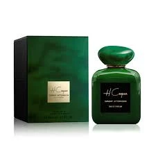 عطر ادکلن مردانه اچ کوپر سان دی افترنون 100 میل
