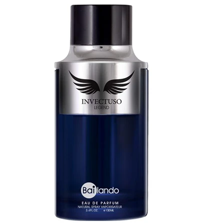 عطر ادکلن مردانه اینوکتوس لجند بایلندو حجم 100 میلی لیتر